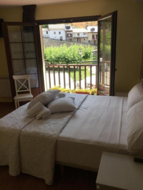  The Way Hotel Molinaseca  Молинасека